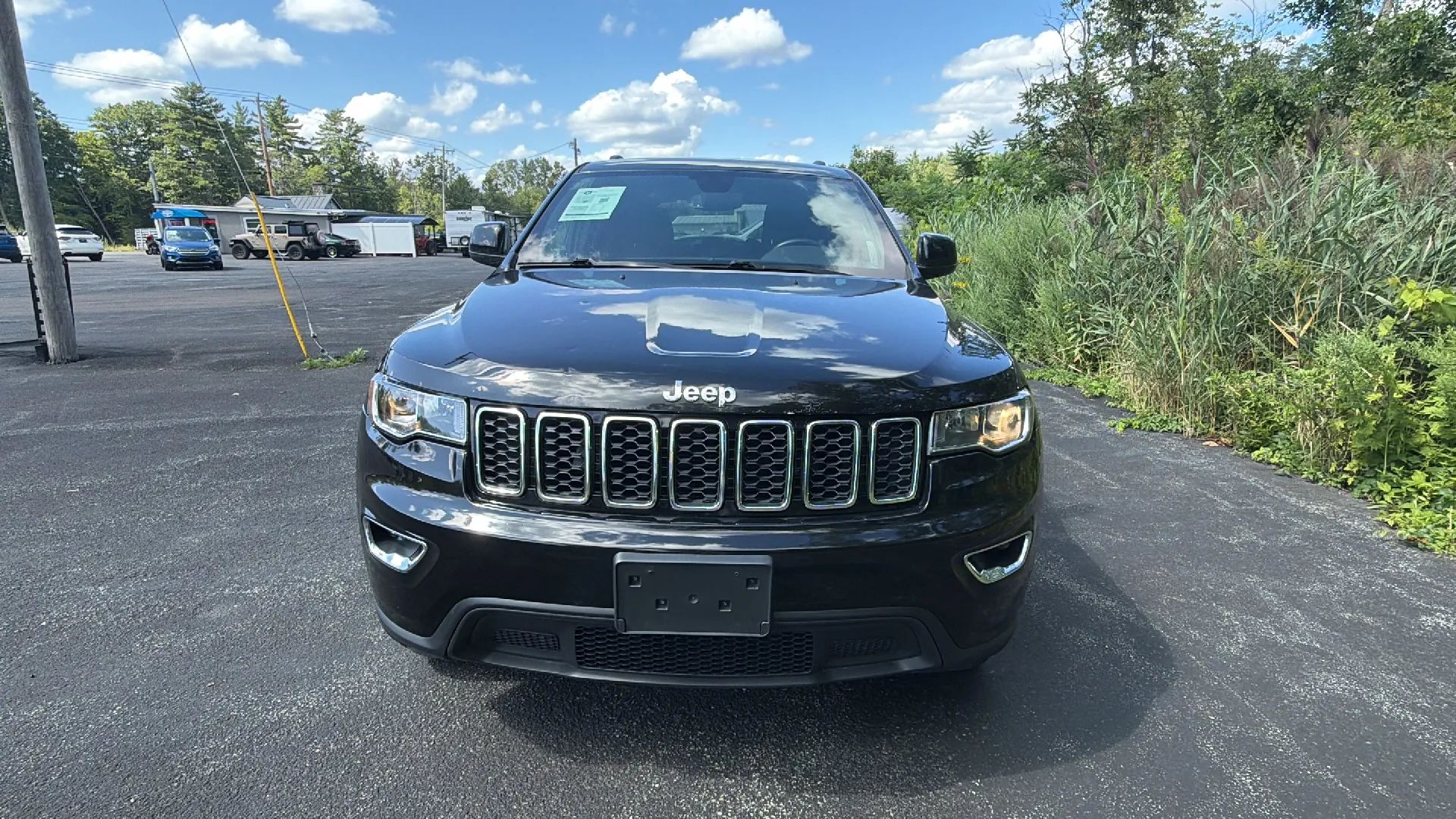 jeep grand cherokee 2018 1C4RJFAG4JC367583 image jeep grand cherokee 2018 1C4RJFAG4JC367583 image